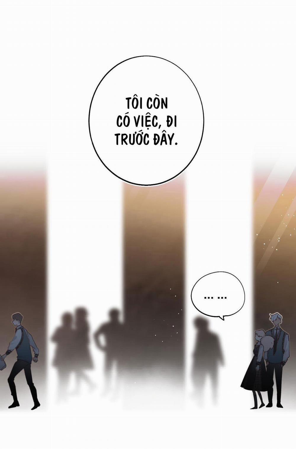 Phù Thủy Hạng Bét 9 trang 15