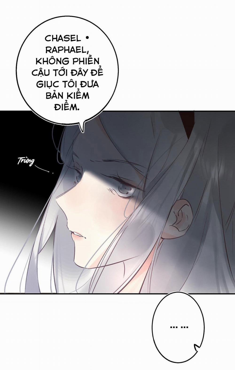 Phù Thủy Hạng Bét 9 trang 27