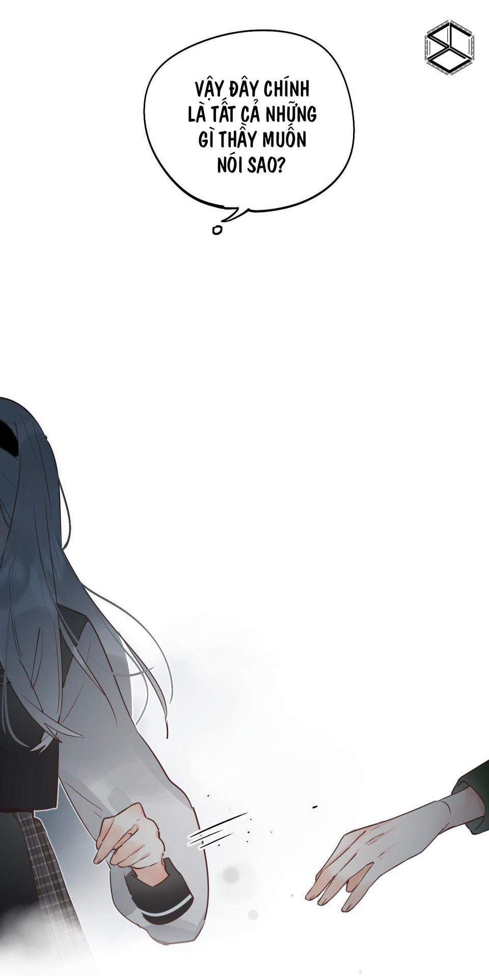 Phù Thủy Hạng Bét 9 trang 3