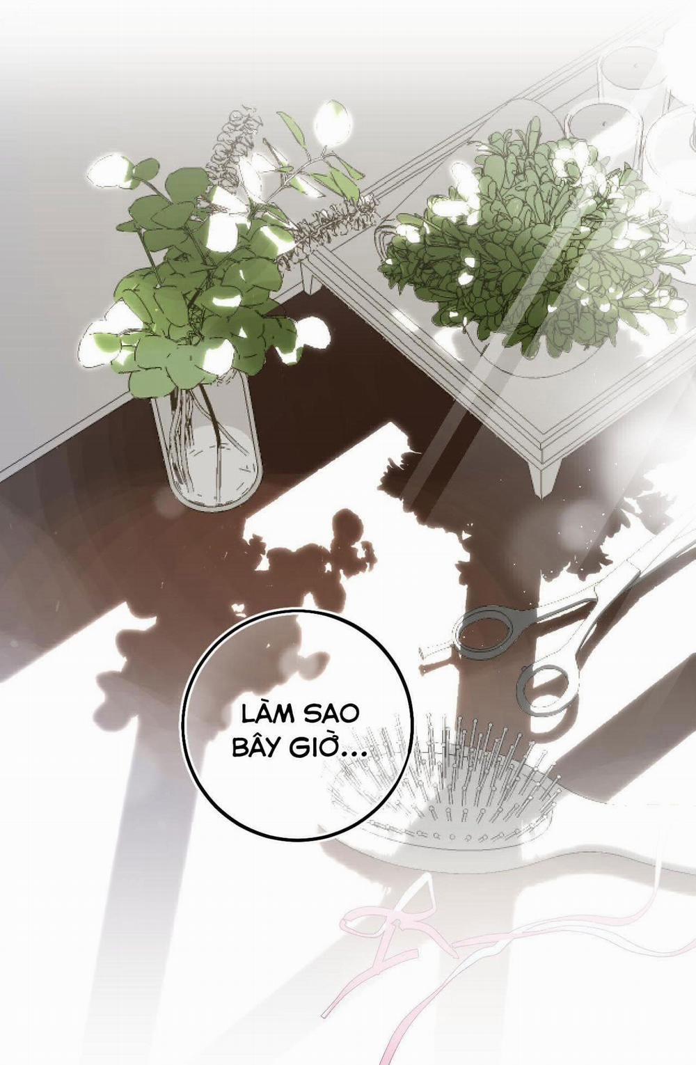 Phù Thủy Hạng Bét 9 trang 34