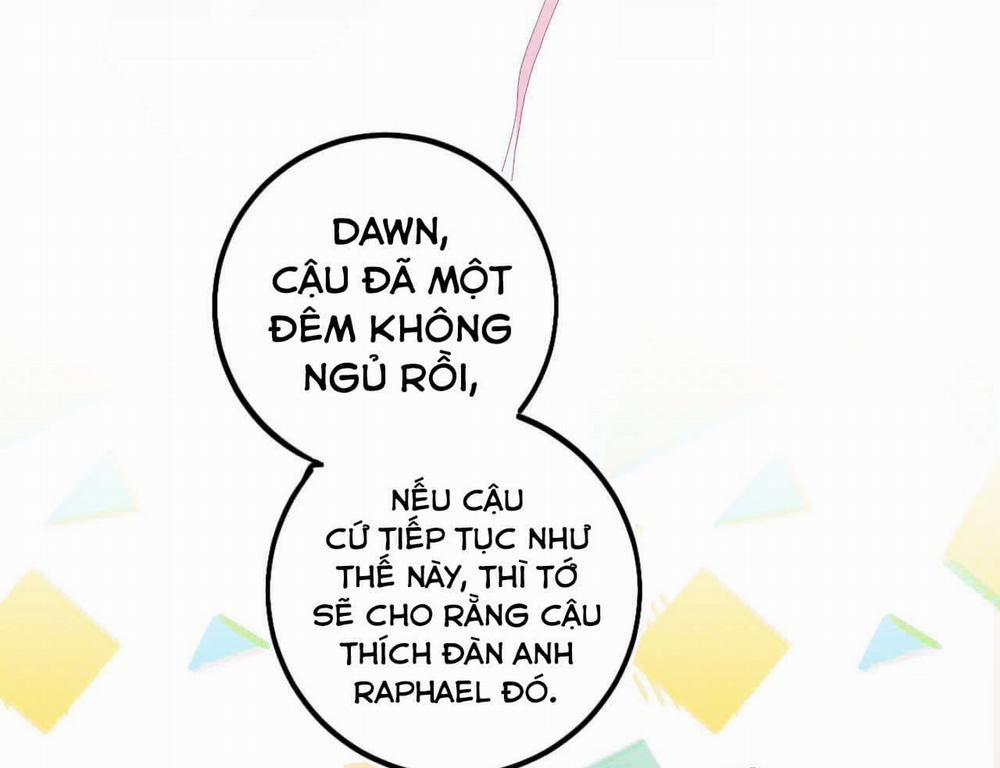 Phù Thủy Hạng Bét 9 trang 35