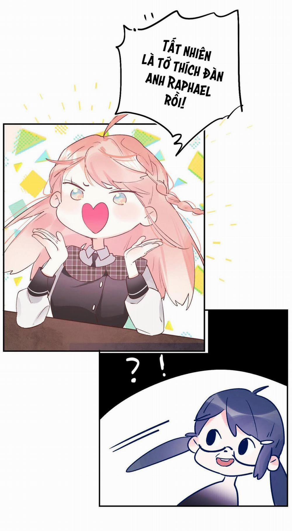 Phù Thủy Hạng Bét 9 trang 37