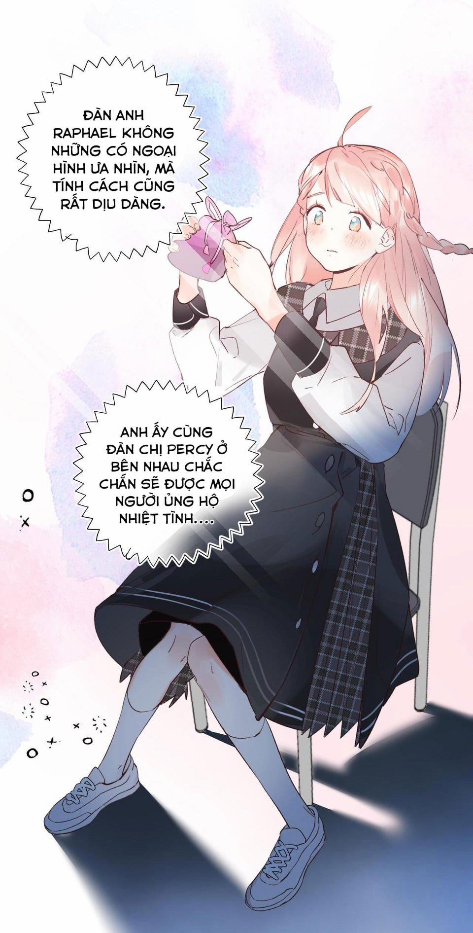 Phù Thủy Hạng Bét 9 trang 38