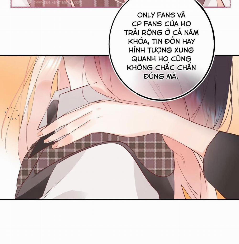 Phù Thủy Hạng Bét 9 trang 46