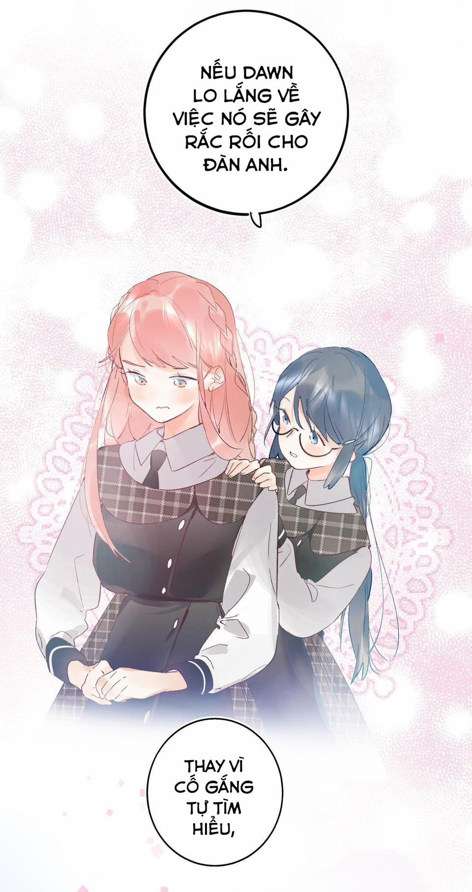 Phù Thủy Hạng Bét 9 trang 47