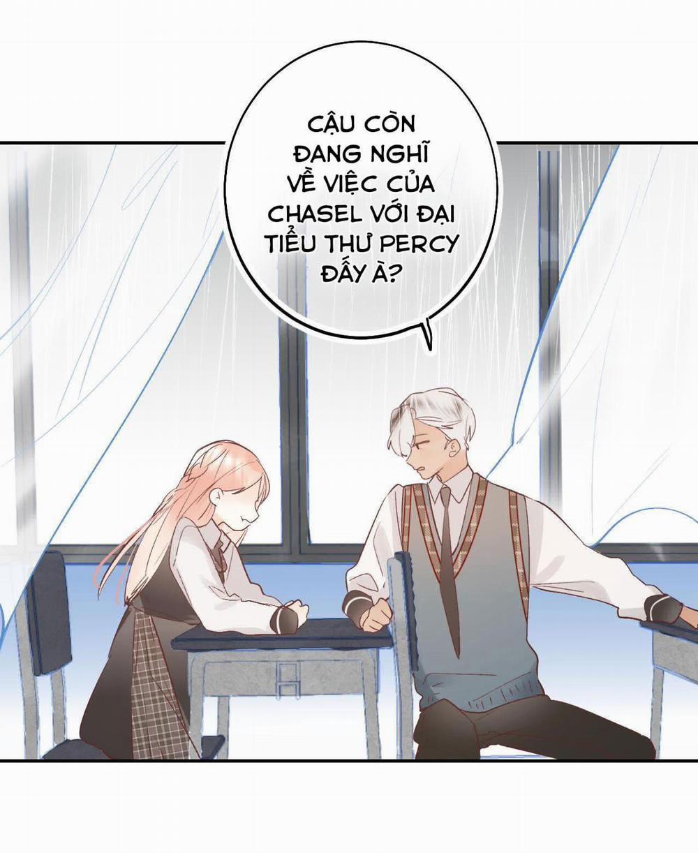 Phù Thủy Hạng Bét 9 trang 54