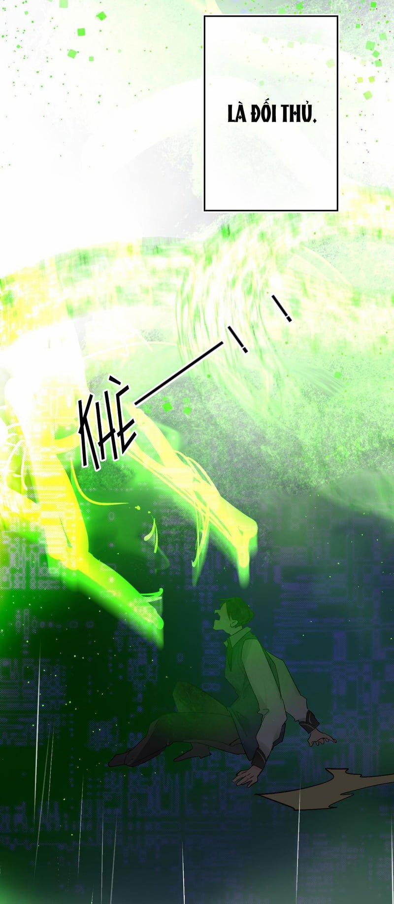 Phù Thủy Hạng Bét 9 trang 62