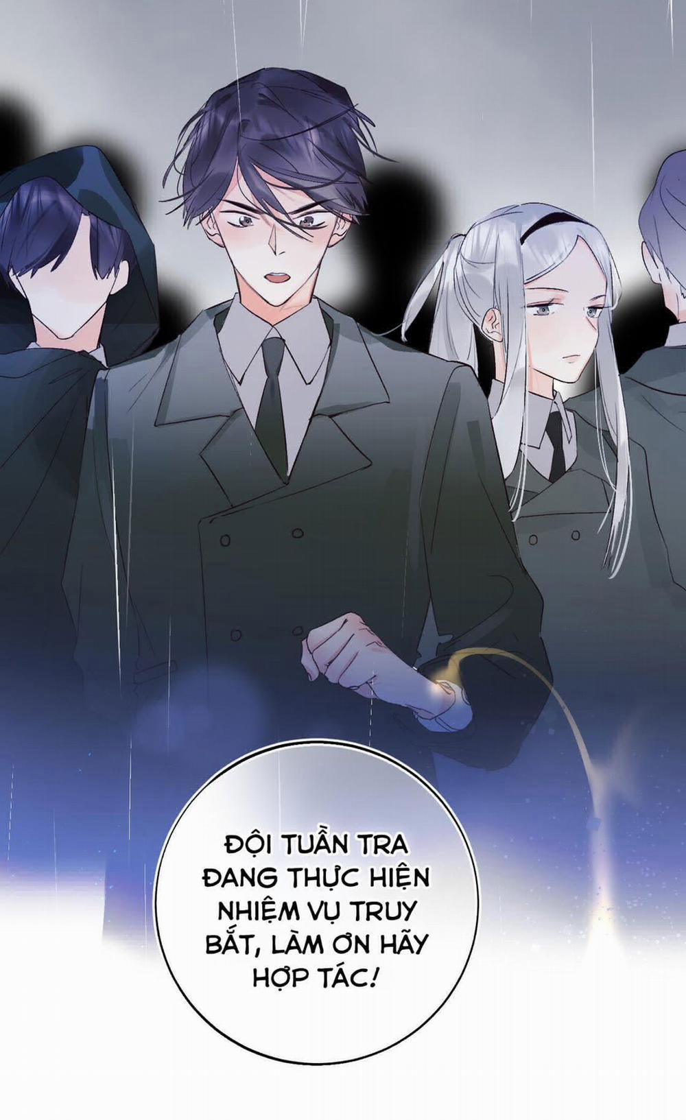 Phù Thủy Hạng Bét 9 trang 65