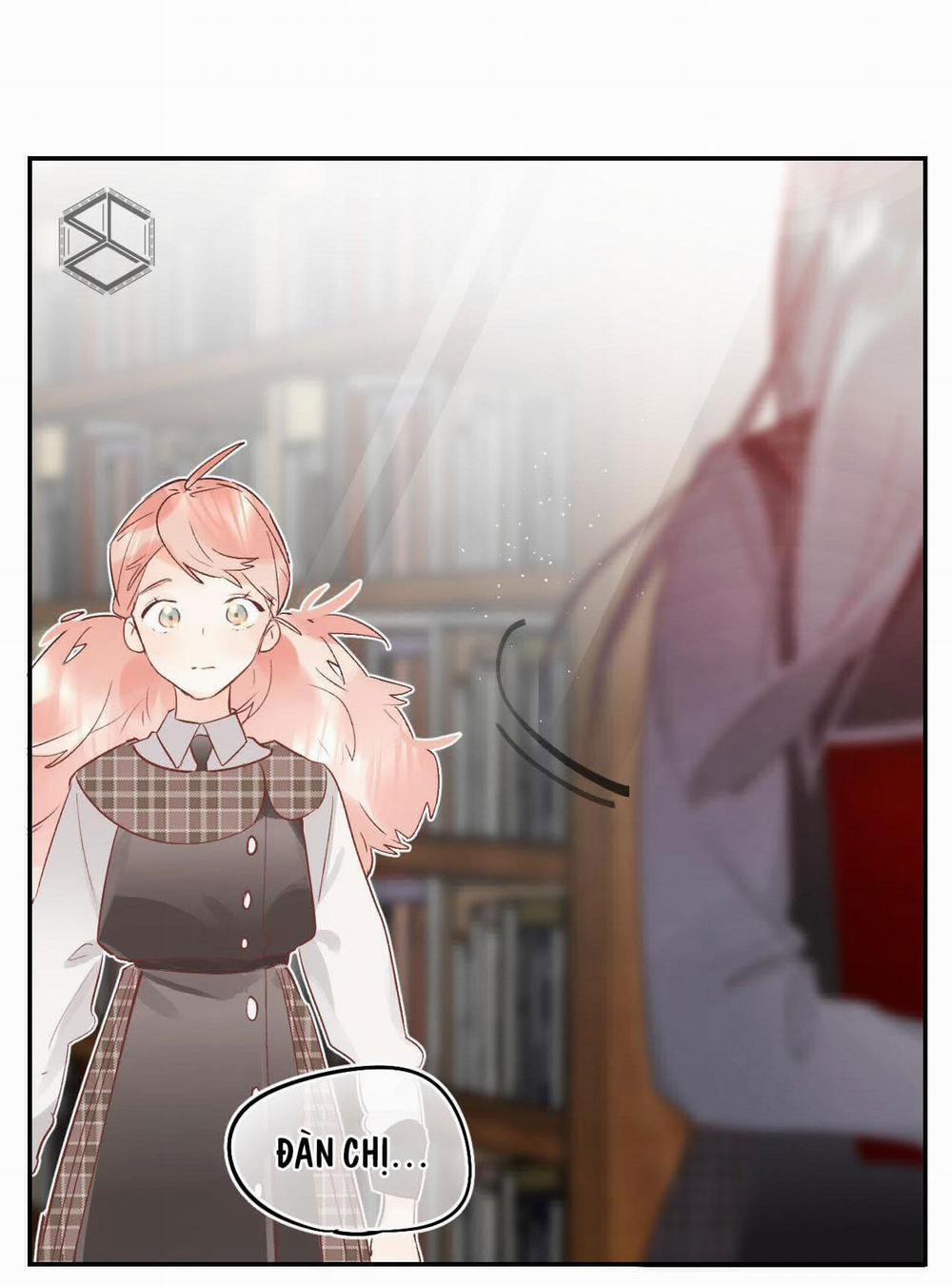 Phù Thủy Hạng Bét 9 trang 9