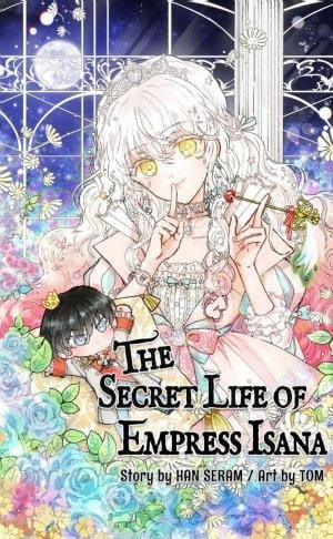 Phù Thuỷ Mặt Trăng Và Vua Mặt Trời : Sự Cứu Rỗi Của Ta 1 trang 0