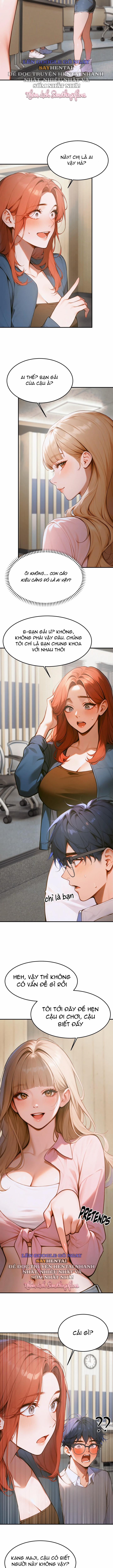 Phù Thủy Quyền Lực 10 trang 4