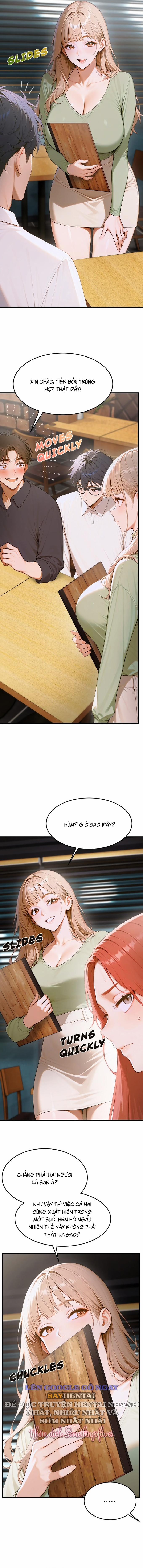 Phù Thủy Quyền Lực 12 trang 10