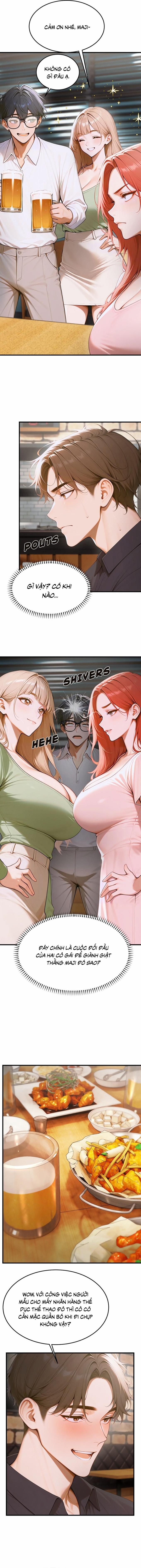 Phù Thủy Quyền Lực 12 trang 13