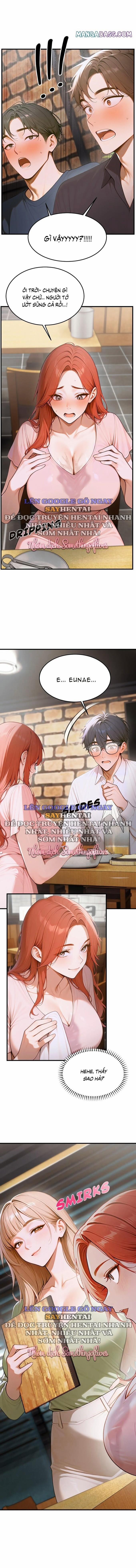 Phù Thủy Quyền Lực 12 trang 16