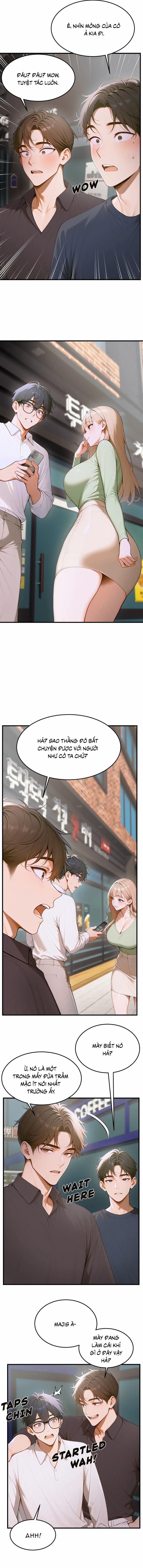 Phù Thủy Quyền Lực 12 trang 2