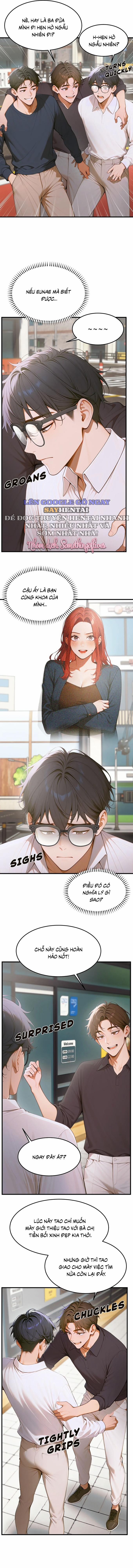 Phù Thủy Quyền Lực 12 trang 6