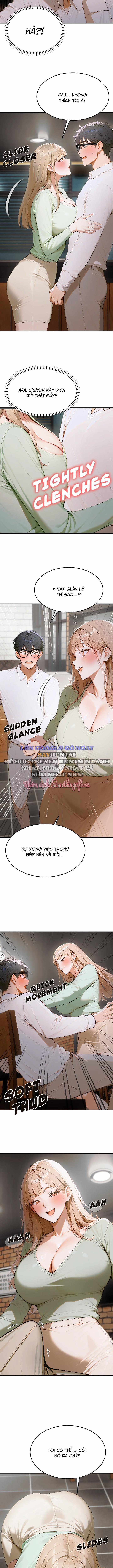 Phù Thủy Quyền Lực 13 trang 10