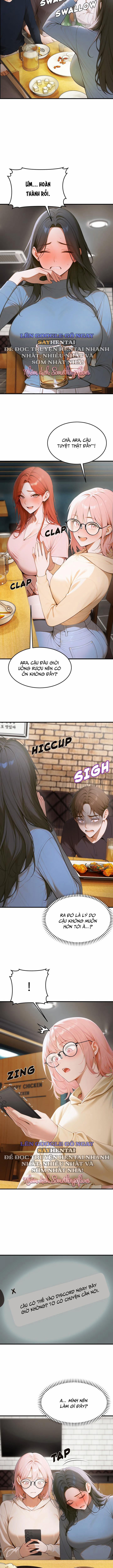 Phù Thủy Quyền Lực 13 trang 2