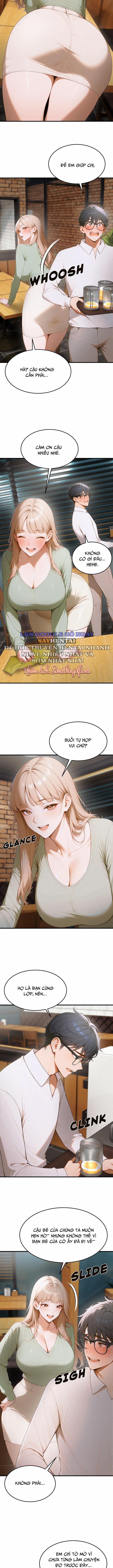 Phù Thủy Quyền Lực 13 trang 7