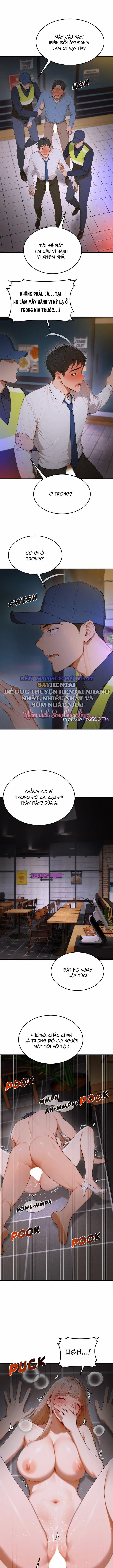 Phù Thủy Quyền Lực 15 trang 7