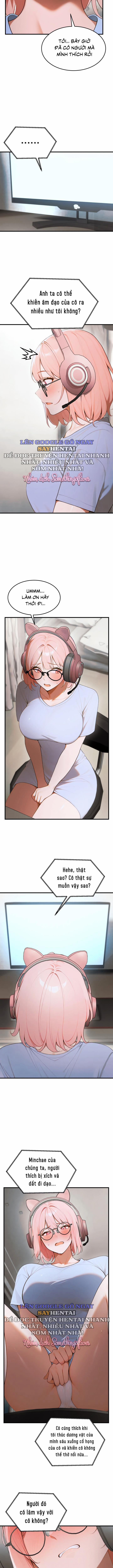 Phù Thủy Quyền Lực 16 trang 1