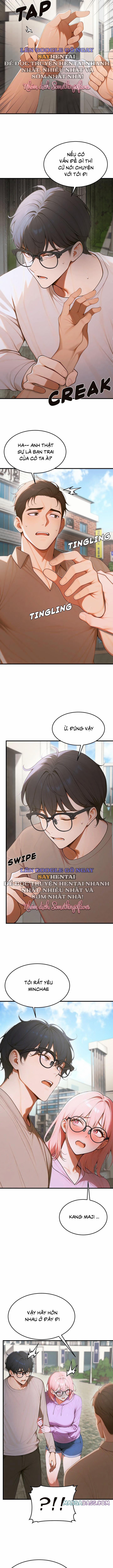 Phù Thủy Quyền Lực 16 trang 10