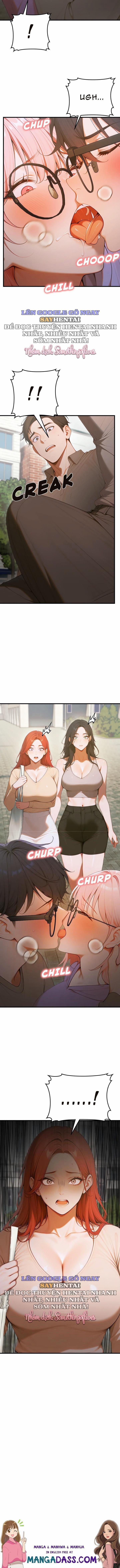 Phù Thủy Quyền Lực 16 trang 12