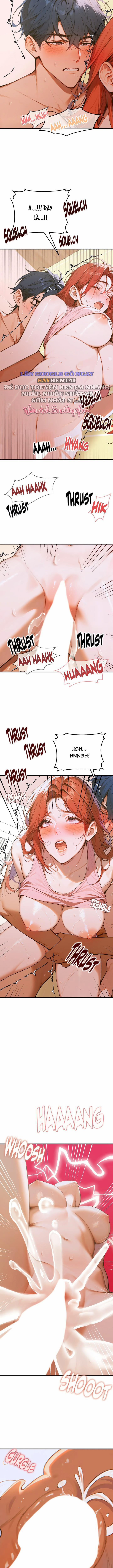 Phù Thủy Quyền Lực 6 trang 10