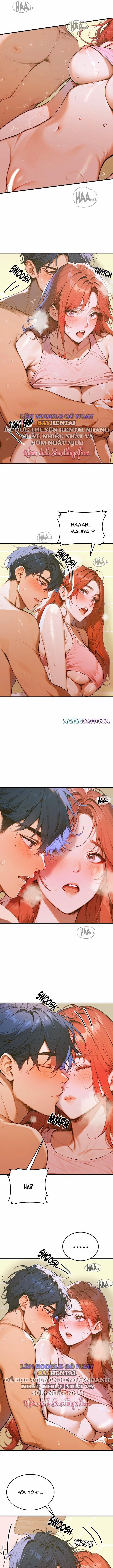 Phù Thủy Quyền Lực 6 trang 5