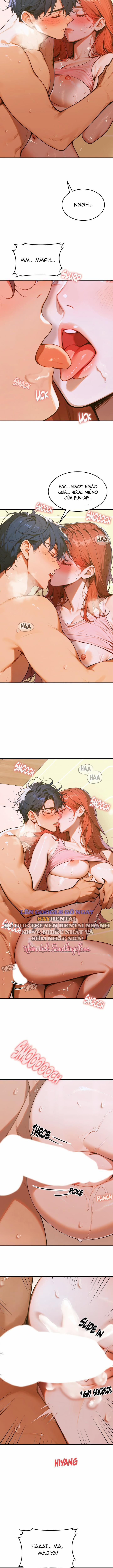 Phù Thủy Quyền Lực 6 trang 6