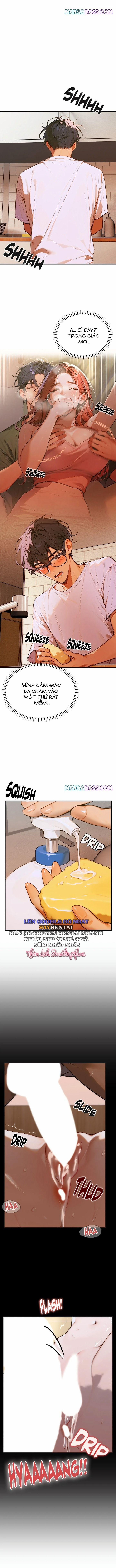 Phù Thủy Quyền Lực 7 trang 3