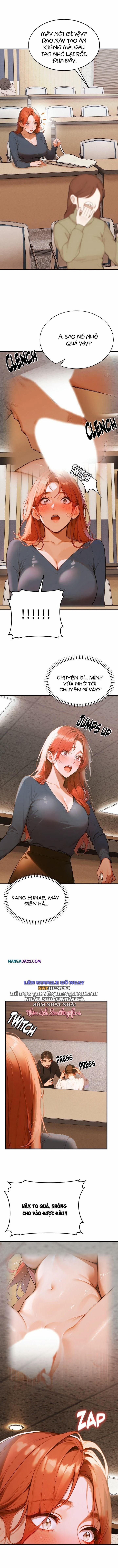 Phù Thủy Quyền Lực 7 trang 5