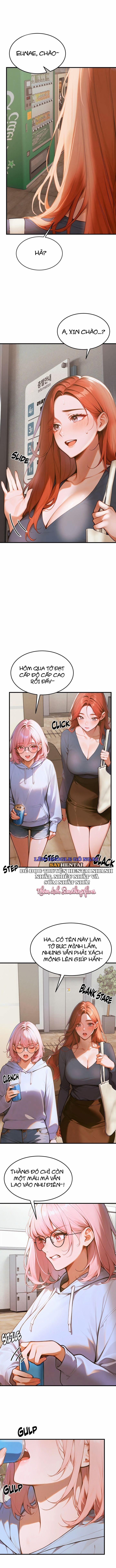 Phù Thủy Quyền Lực 7 trang 8