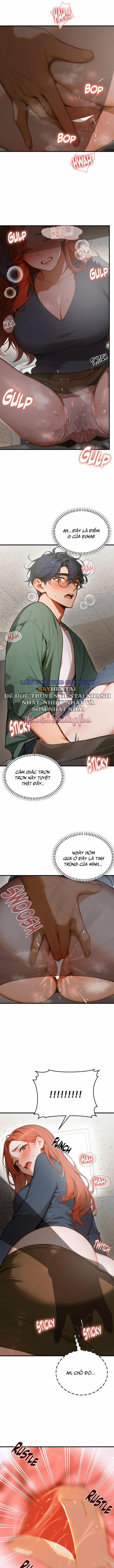 Phù Thủy Quyền Lực 8 trang 6