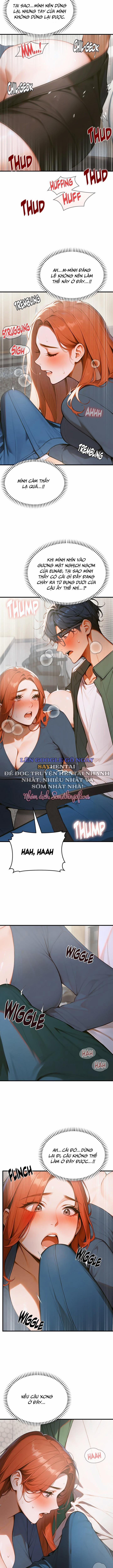 Phù Thủy Quyền Lực 8 trang 8