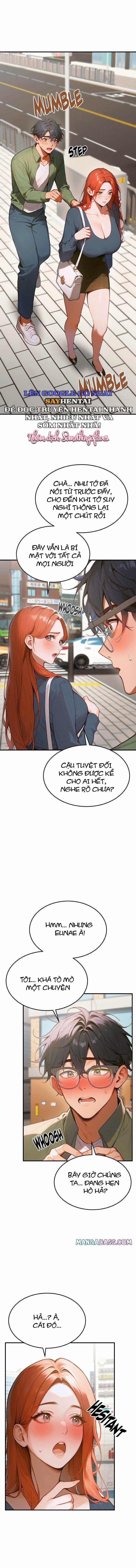 Phù Thủy Quyền Lực 9 trang 1