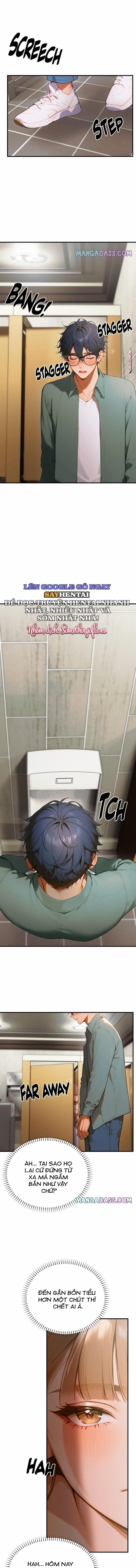 Phù Thủy Quyền Lực 9 trang 11