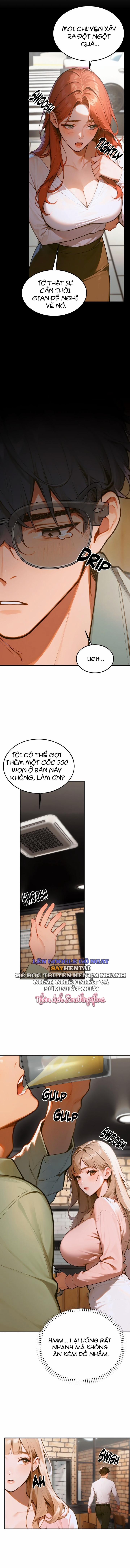 Phù Thủy Quyền Lực 9 trang 7