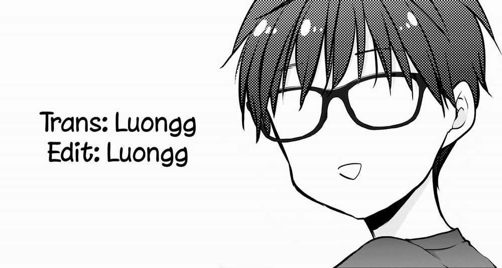 Phù Thủy Tình Yêu Oneshot trang 0