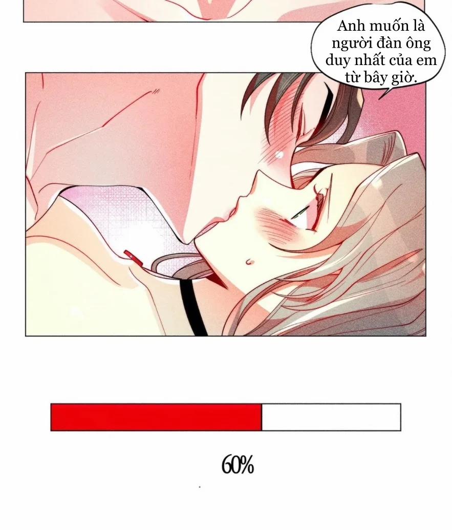 Phù Thuỷ Trinh Trắng Tuổi 30 10 trang 17