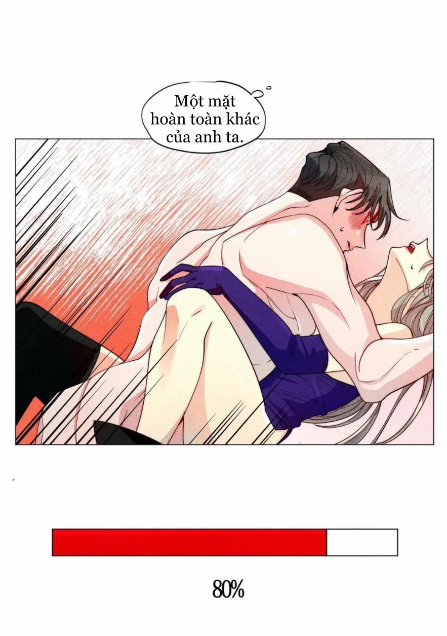 Phù Thuỷ Trinh Trắng Tuổi 30 10 trang 19