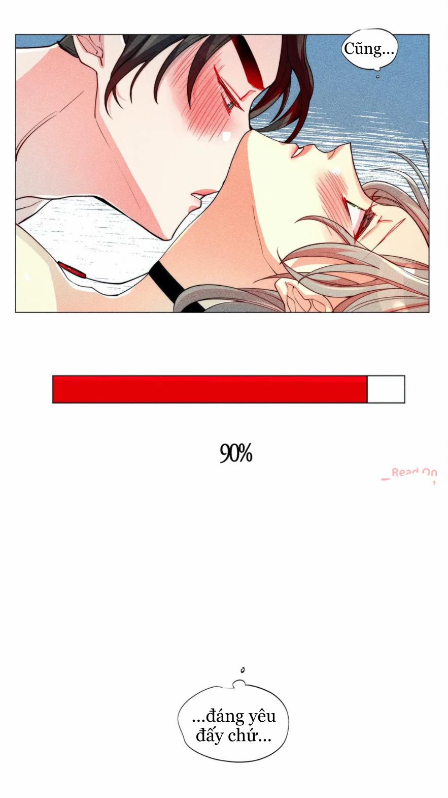 Phù Thuỷ Trinh Trắng Tuổi 30 10 trang 20