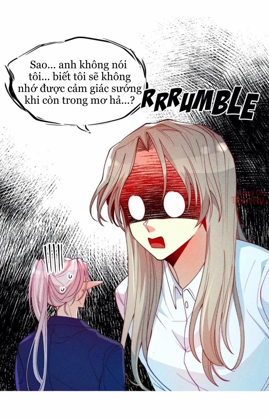 Phù Thuỷ Trinh Trắng Tuổi 30 10 trang 25