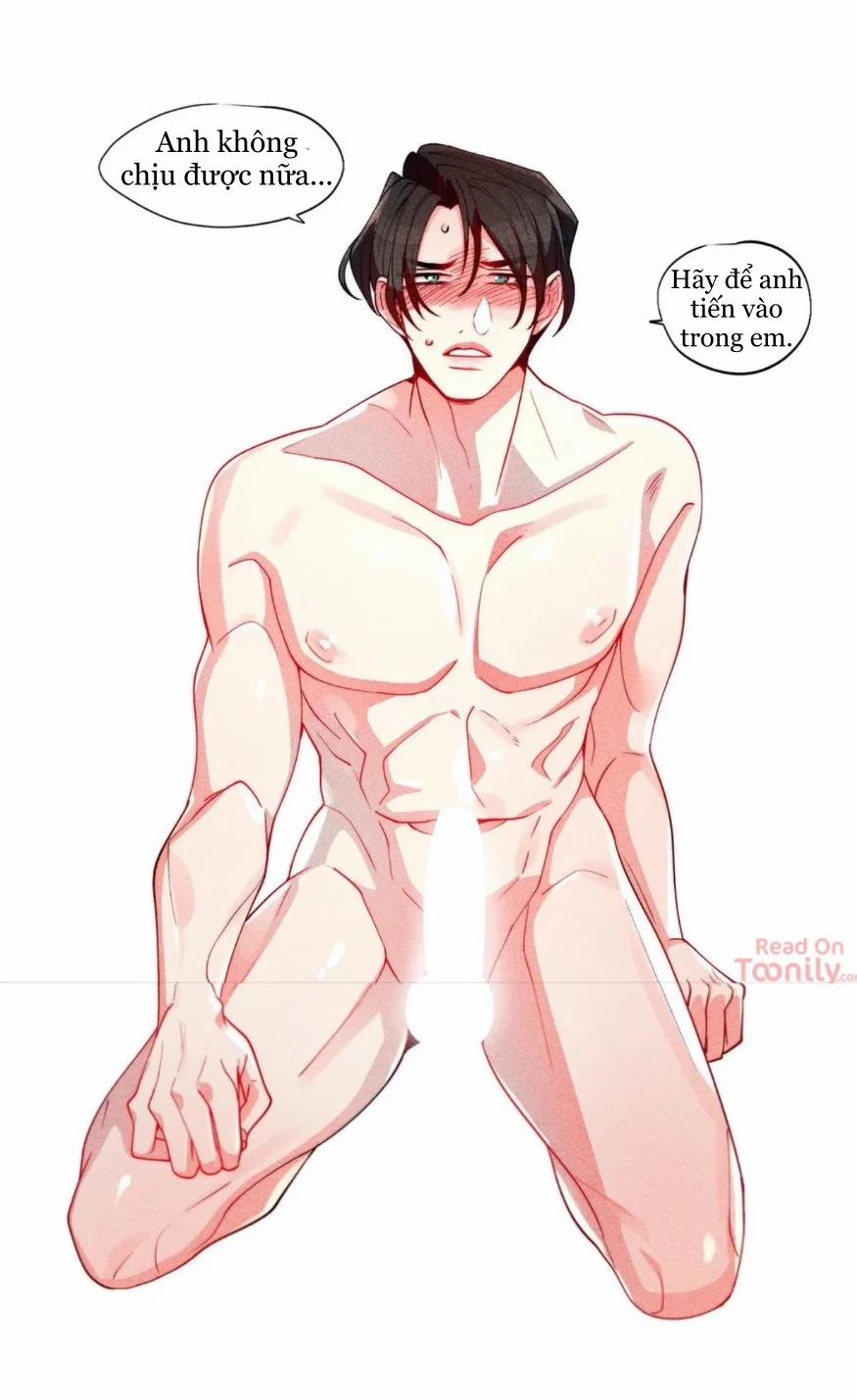 Phù Thuỷ Trinh Trắng Tuổi 30 10 trang 4