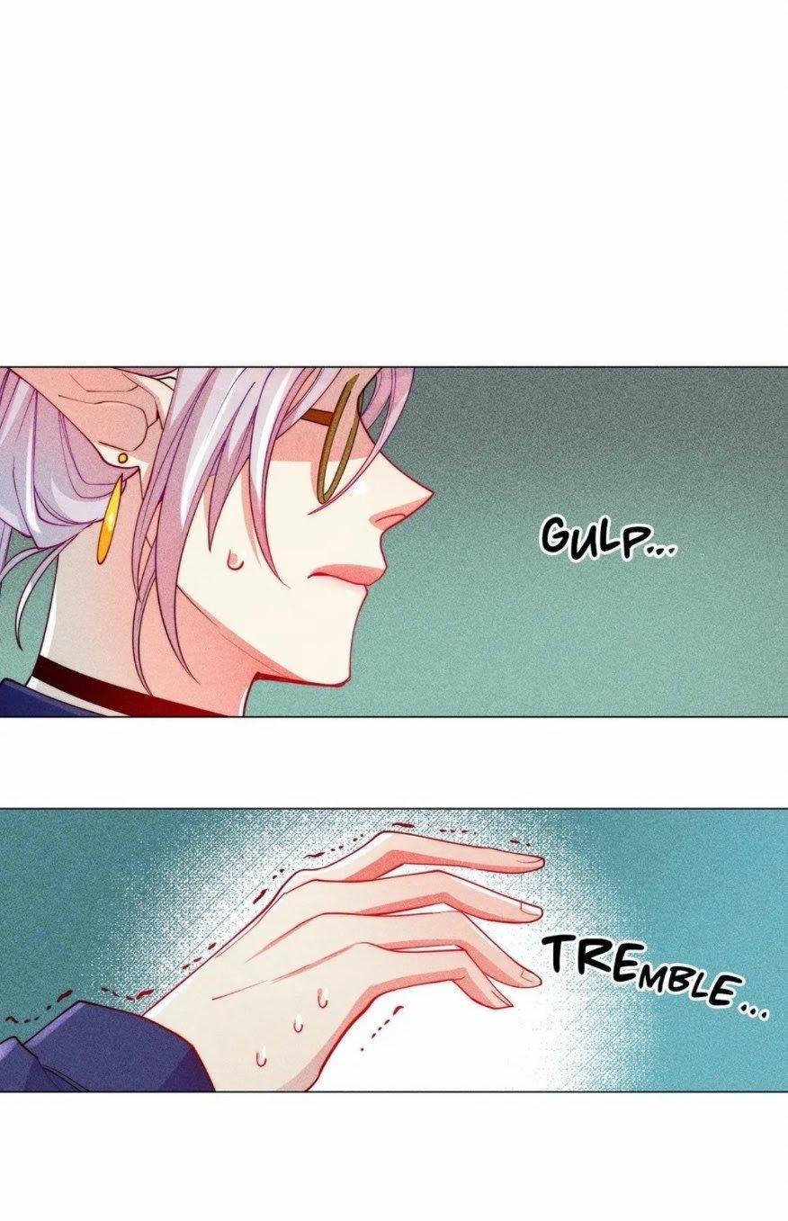 Phù Thuỷ Trinh Trắng Tuổi 30 11 trang 27