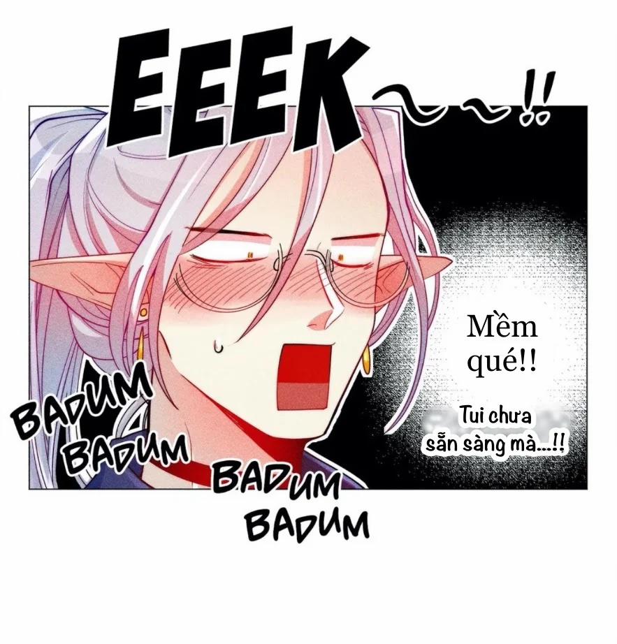 Phù Thuỷ Trinh Trắng Tuổi 30 11 trang 31