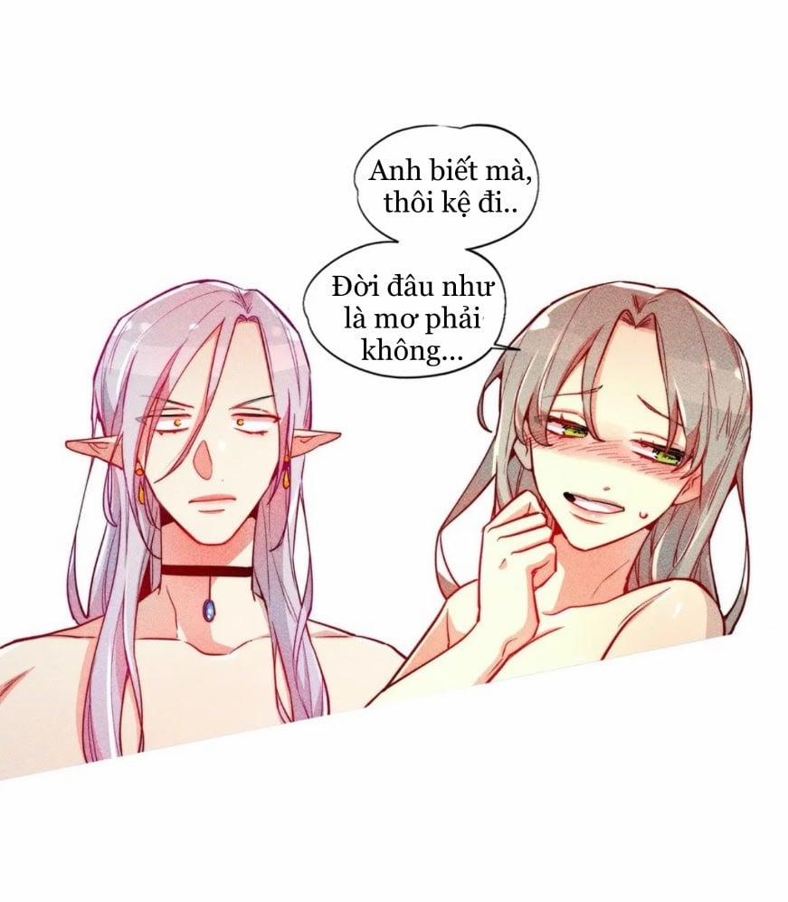 Phù Thuỷ Trinh Trắng Tuổi 30 12 trang 11