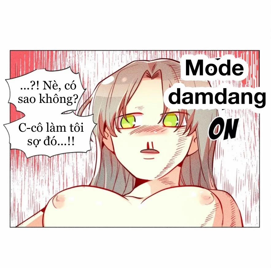 Phù Thuỷ Trinh Trắng Tuổi 30 12 trang 16