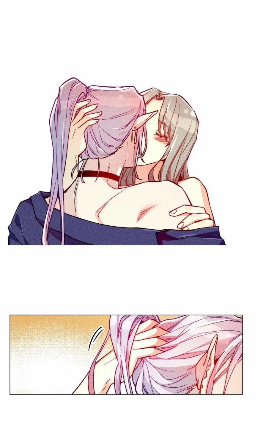 Phù Thuỷ Trinh Trắng Tuổi 30 12 trang 5