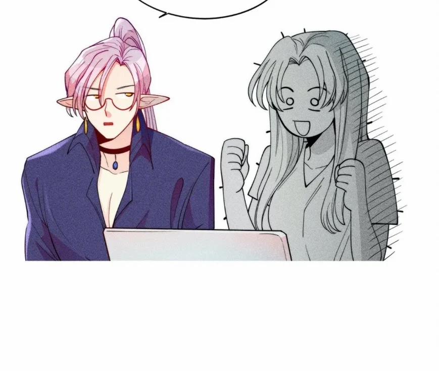 Phù Thuỷ Trinh Trắng Tuổi 30 13 trang 37